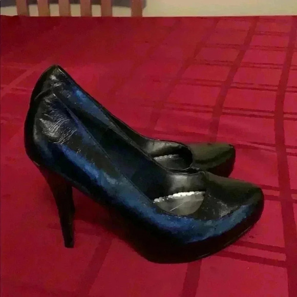 Body Central heels. - Picture 3 of 4